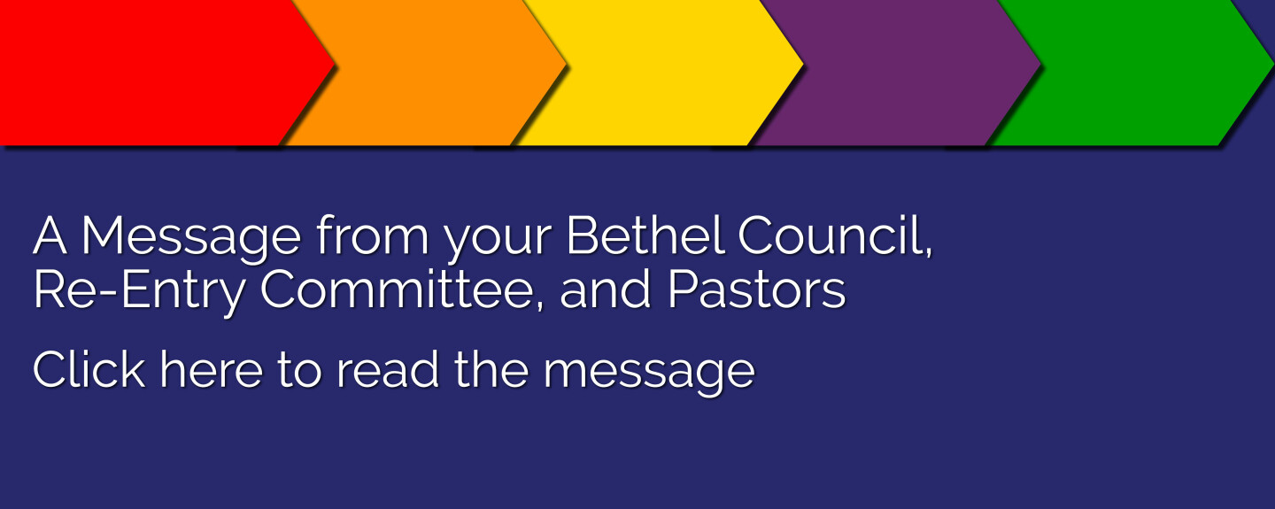 Bethel Lutheran Church